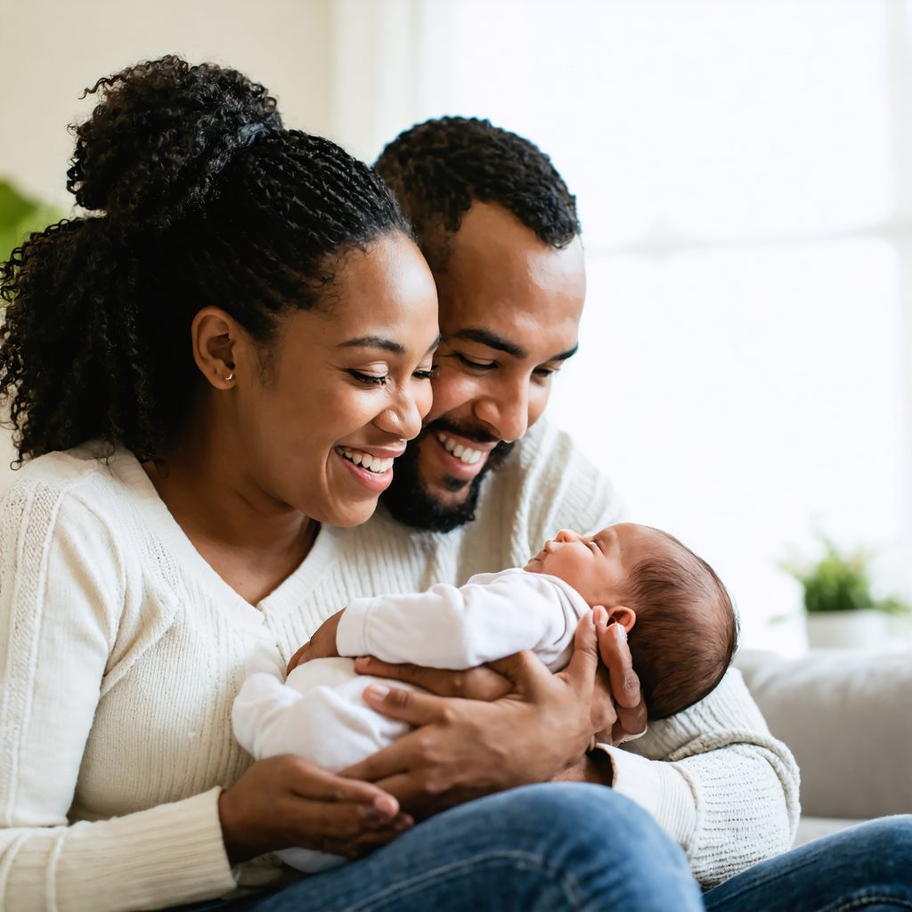 Guía de Fertilidad para Familias LGTBIQ+: Opciones para Formar tu Familia