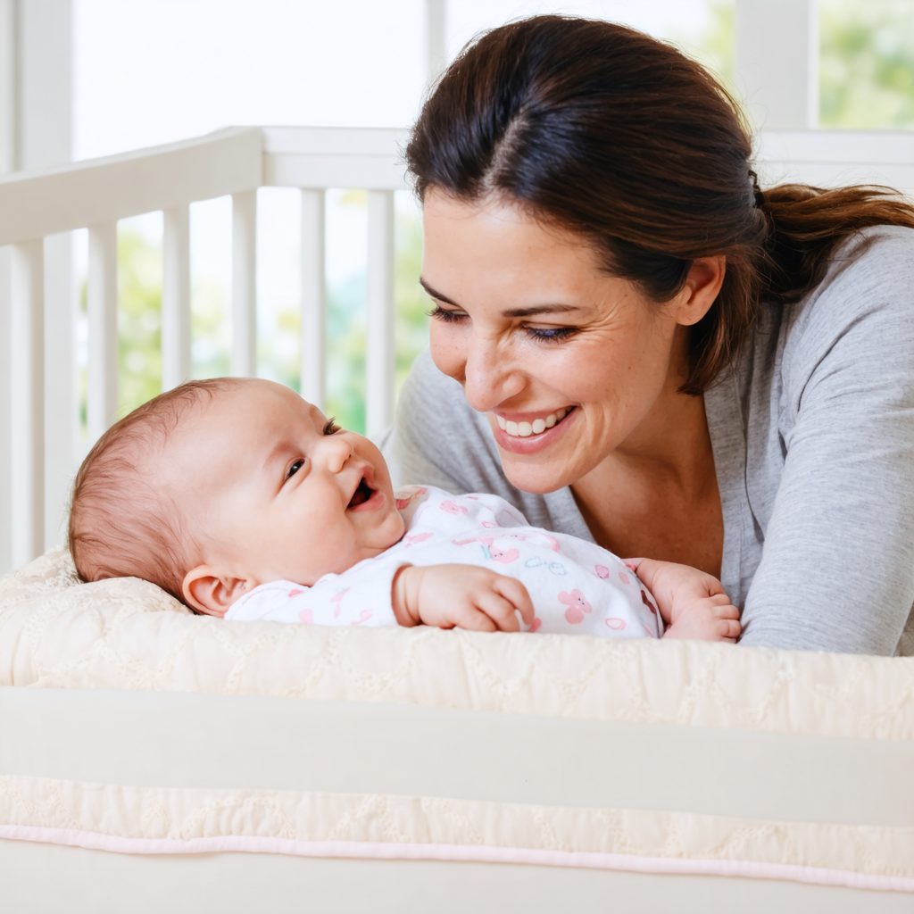 Guía de Juguetes para Bebés: Qué Regalar en Cada Etapa de su Desarrollo