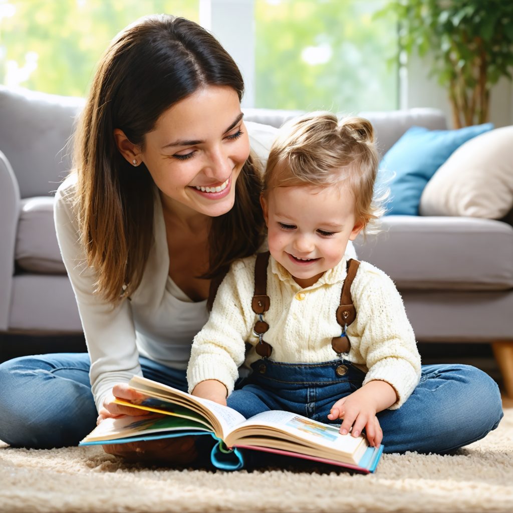 Inteligencia Emocional en Niños: Guía para Enseñar a Gestionar Emociones