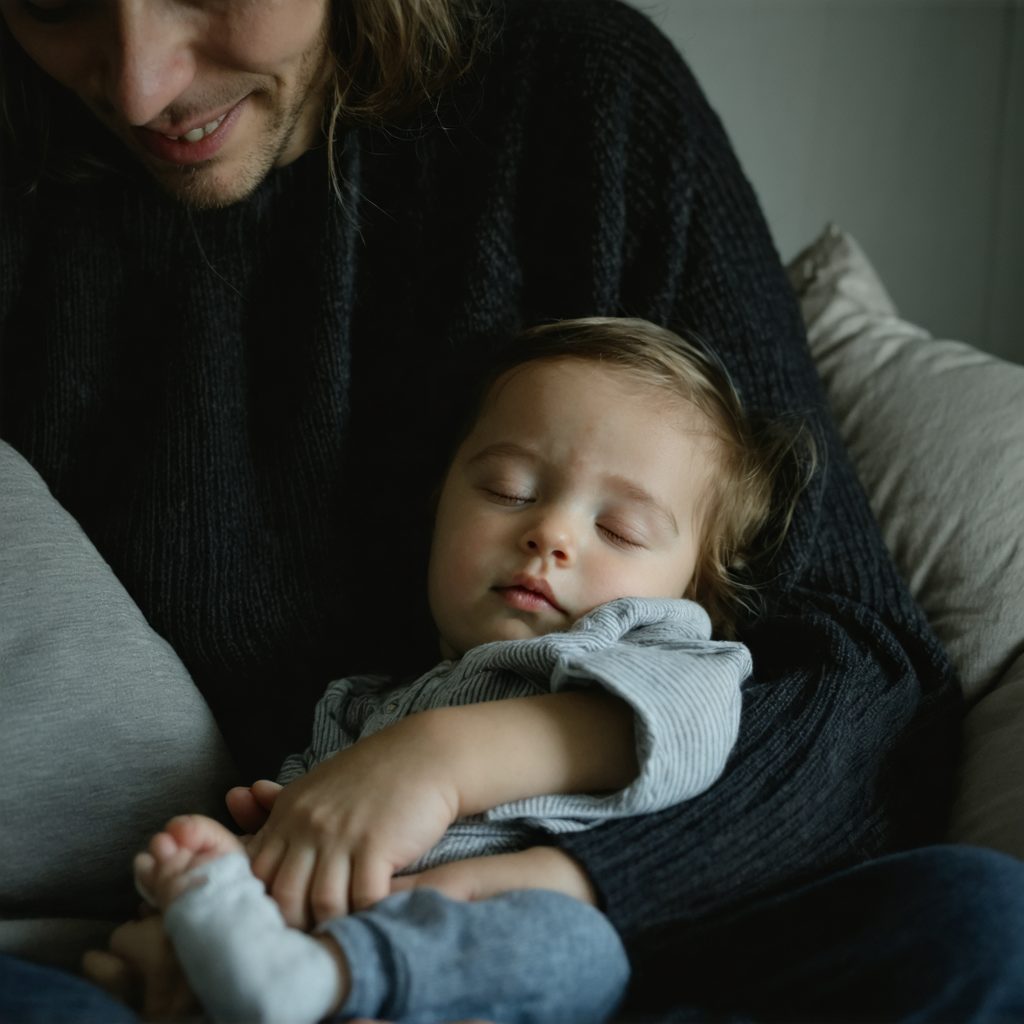 Laringitis en Niños: Síntomas, Remedios para la Tos Seca y Cuándo Ir a Urgencias