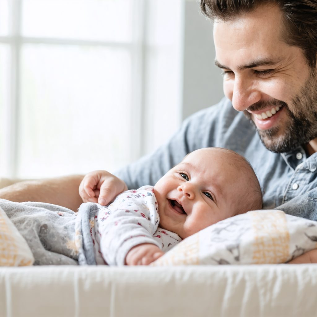 Leche de Fórmula: Guía para Elegir la Mejor y Preparar un Biberón