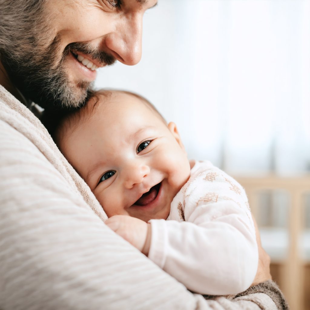 Mocos en Bebés y Niños: Guía para Aliviarlos con Suero Fisiológico