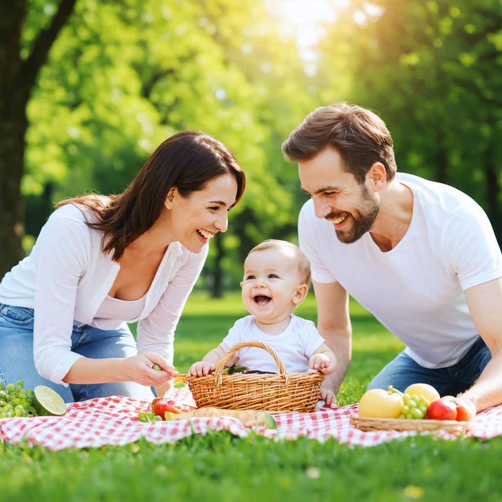 Ocio en Familia Low-Cost: Ideas Geniales (y Baratas) para Disfrutar Juntos