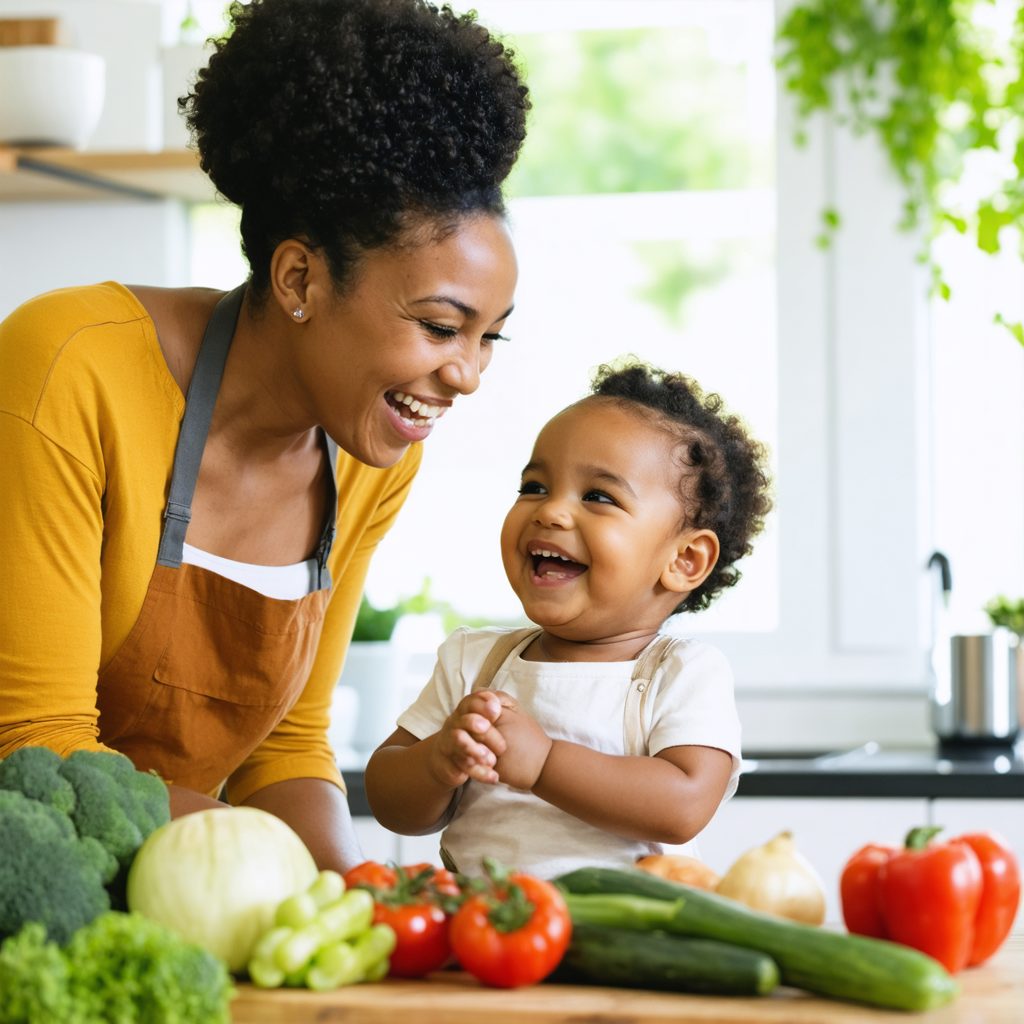 Recetas saludables y divertidas para niños | ¡Adiós a las peleas en la mesa!