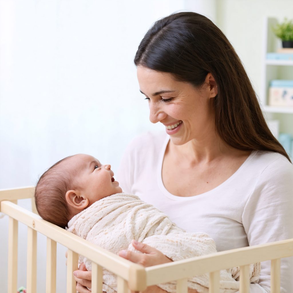 Regalos para una Recién Mamá: Ideas Útiles y Originales (Que le Encantarán)
