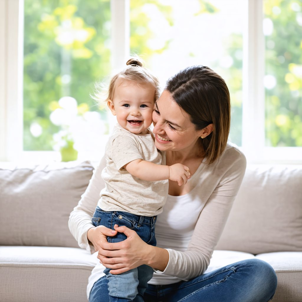Salud bucodental infantil: Guía para cuidar los primeros dientes