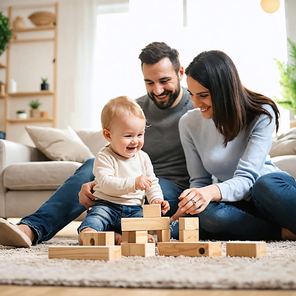 Tradiciones Familiares: Por Qué son Importantes y Cómo Crearlas