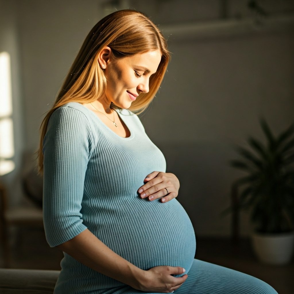 Preeclampsia: Síntomas de Alerta para una Detección a Tiempo en el Embarazo