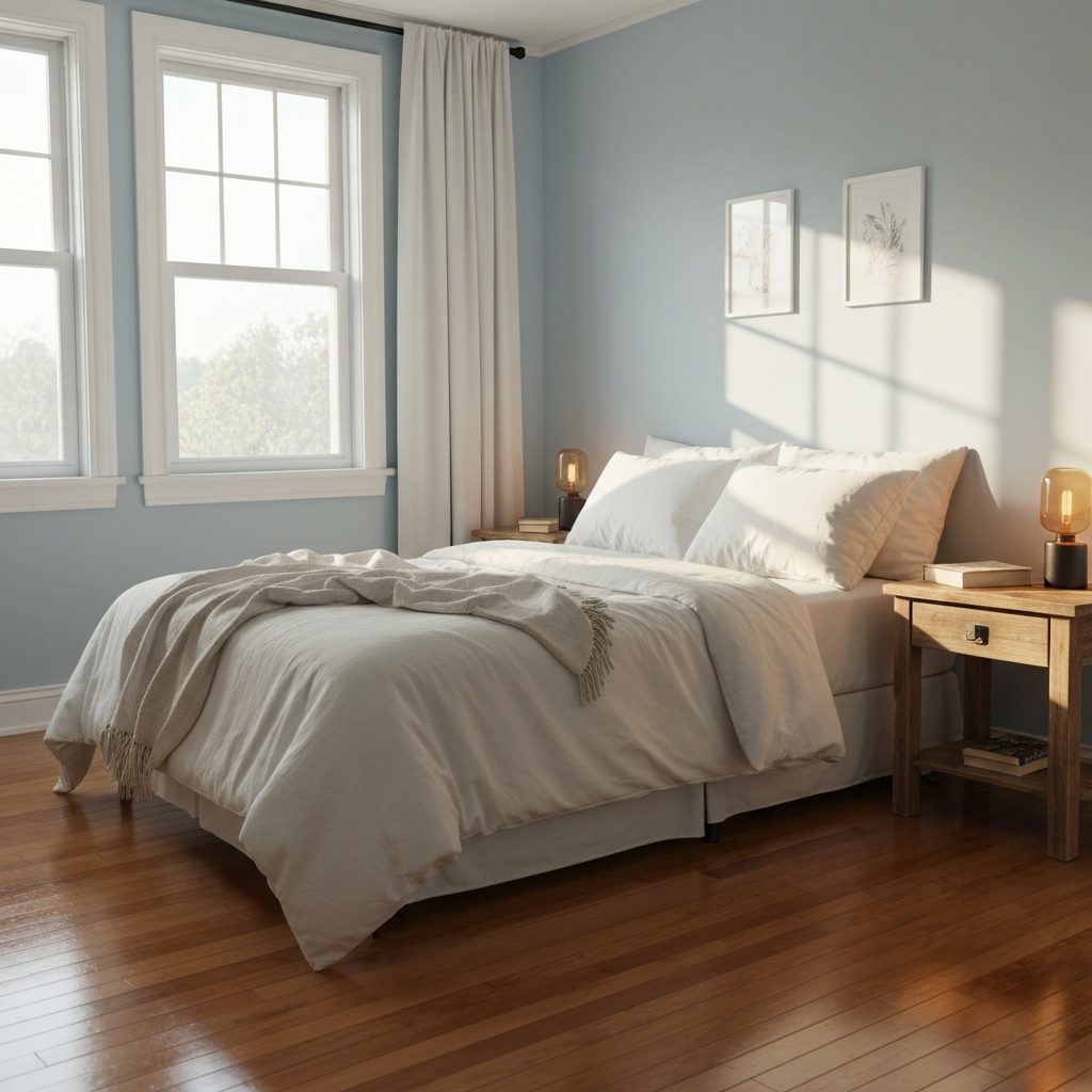 Sueño y Salud Mental: El Impacto en tu Cerebro en 2025