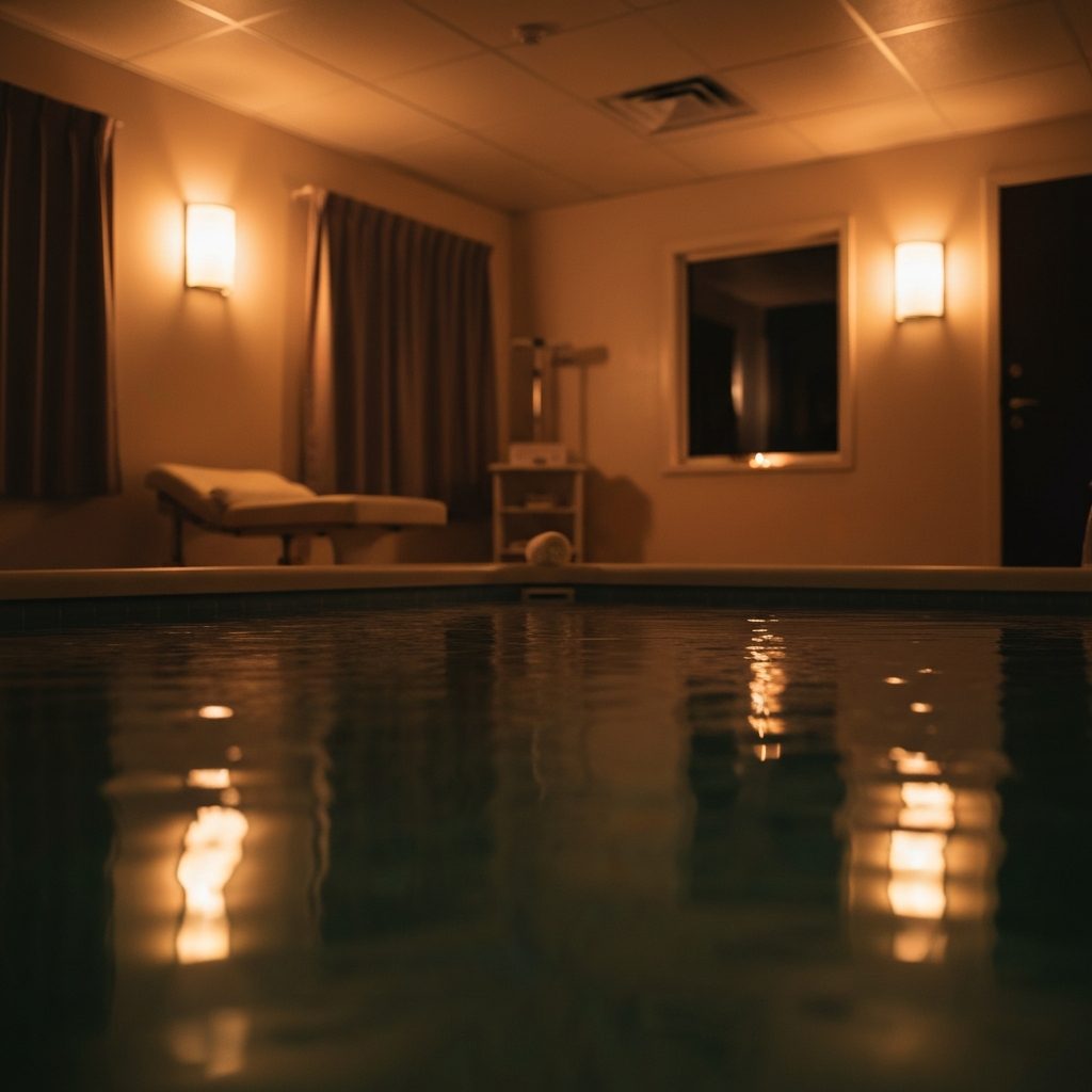 Parto en el Agua: Guía Completa de Beneficios y Requisitos 2025