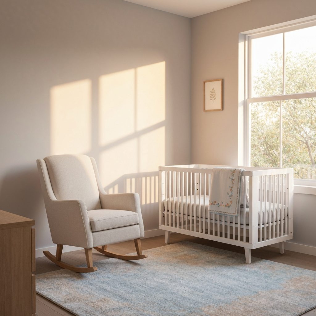 Superar el Miedo al Parto (Tocofobia): Guía Completa 2025