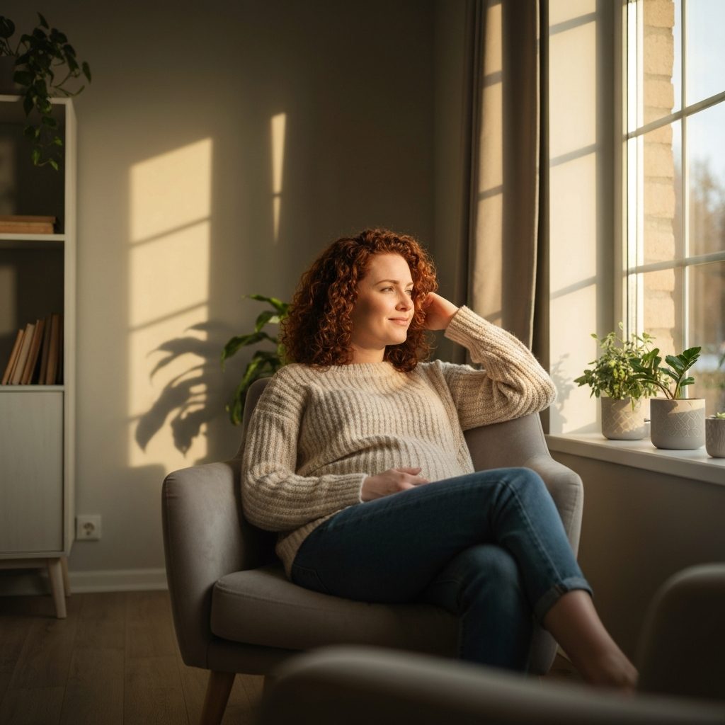 Contracciones de Braxton Hicks vs. Parto: Cómo Diferenciarlas