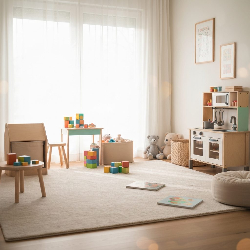 Juguetes de Madera vs. Plástico: ¿Cuál es Mejor en 2025?