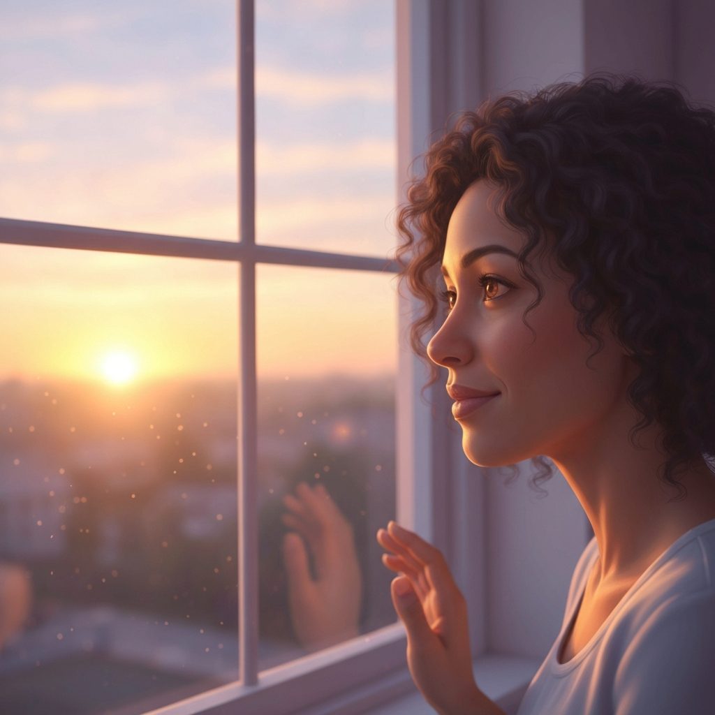 Ser Madres: La Guía sobre la Transformación Vital y Emocional