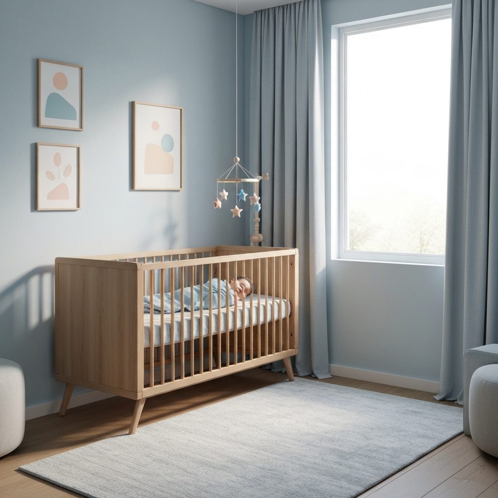 Cuánto Duerme un Recién Nacido: Guía de Sueño 2025 para Padres