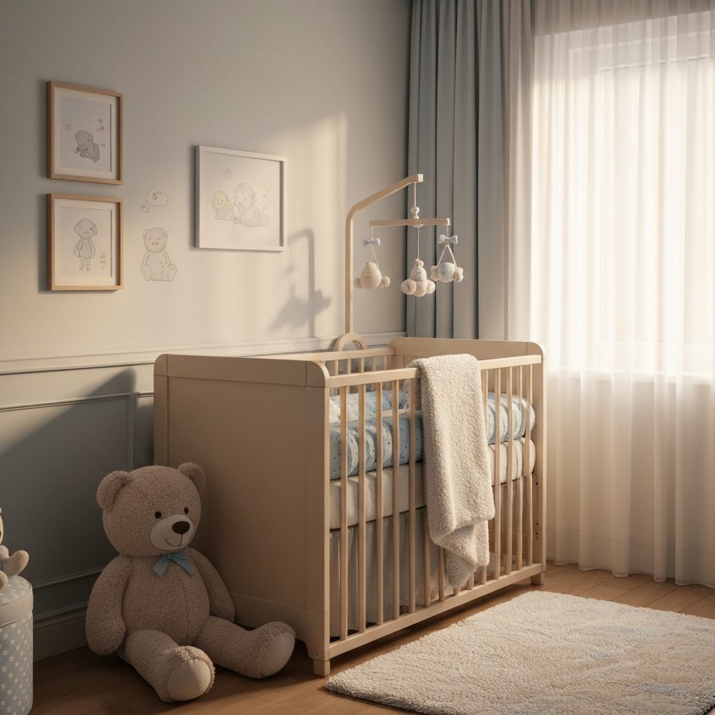 Guía 2025: Aliviar el Cólico del Lactante y Método Kusi Wawa