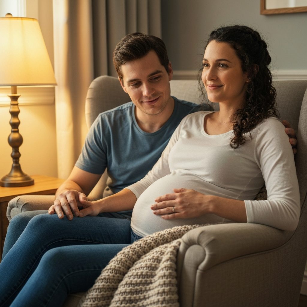 El Expulsivo en el Parto: Cómo Gestionar los Pujos con Éxito