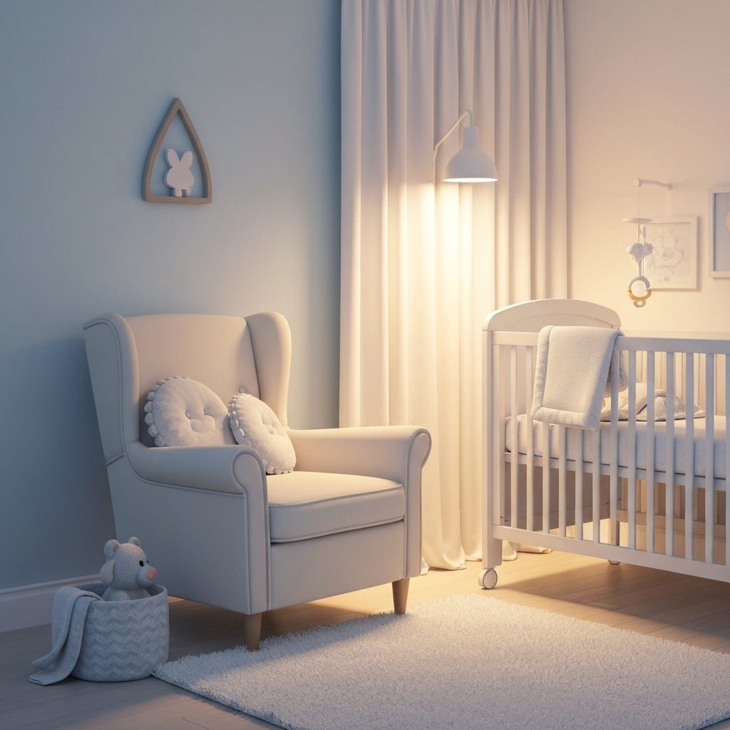 Mi Bebé Rechaza el Biberón: Causas y Soluciones Reales (2025)