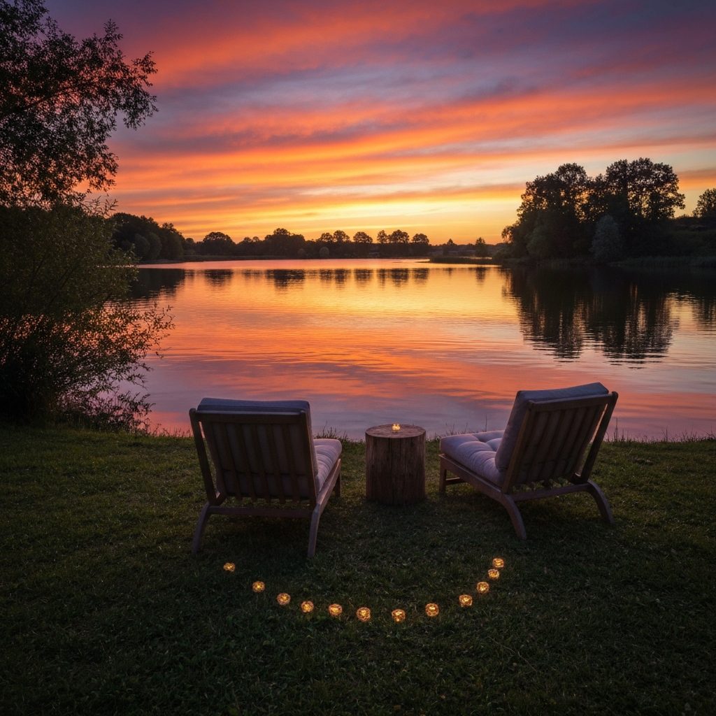 Escapada sin niños: Por qué tu relación la necesita en 2025