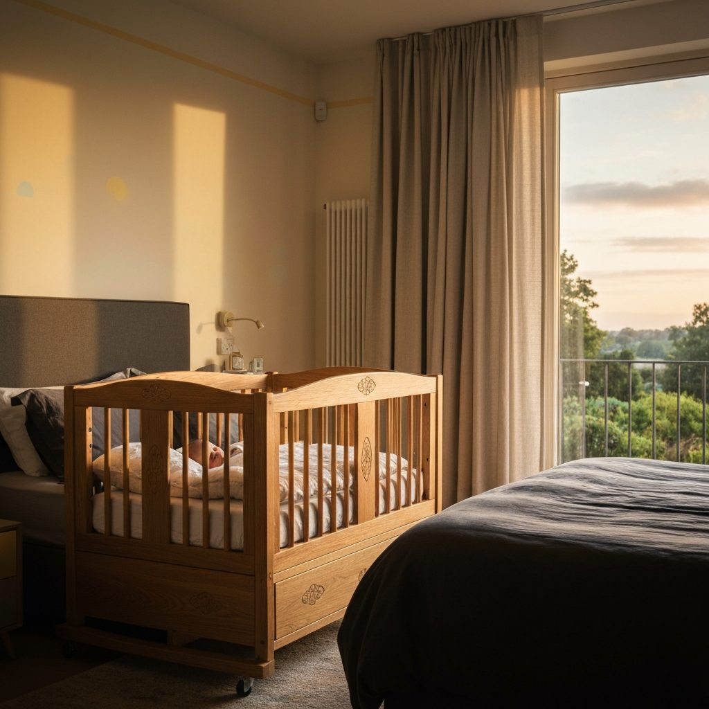 Cuna de Colecho: Beneficios, Seguridad y Transición en 2025