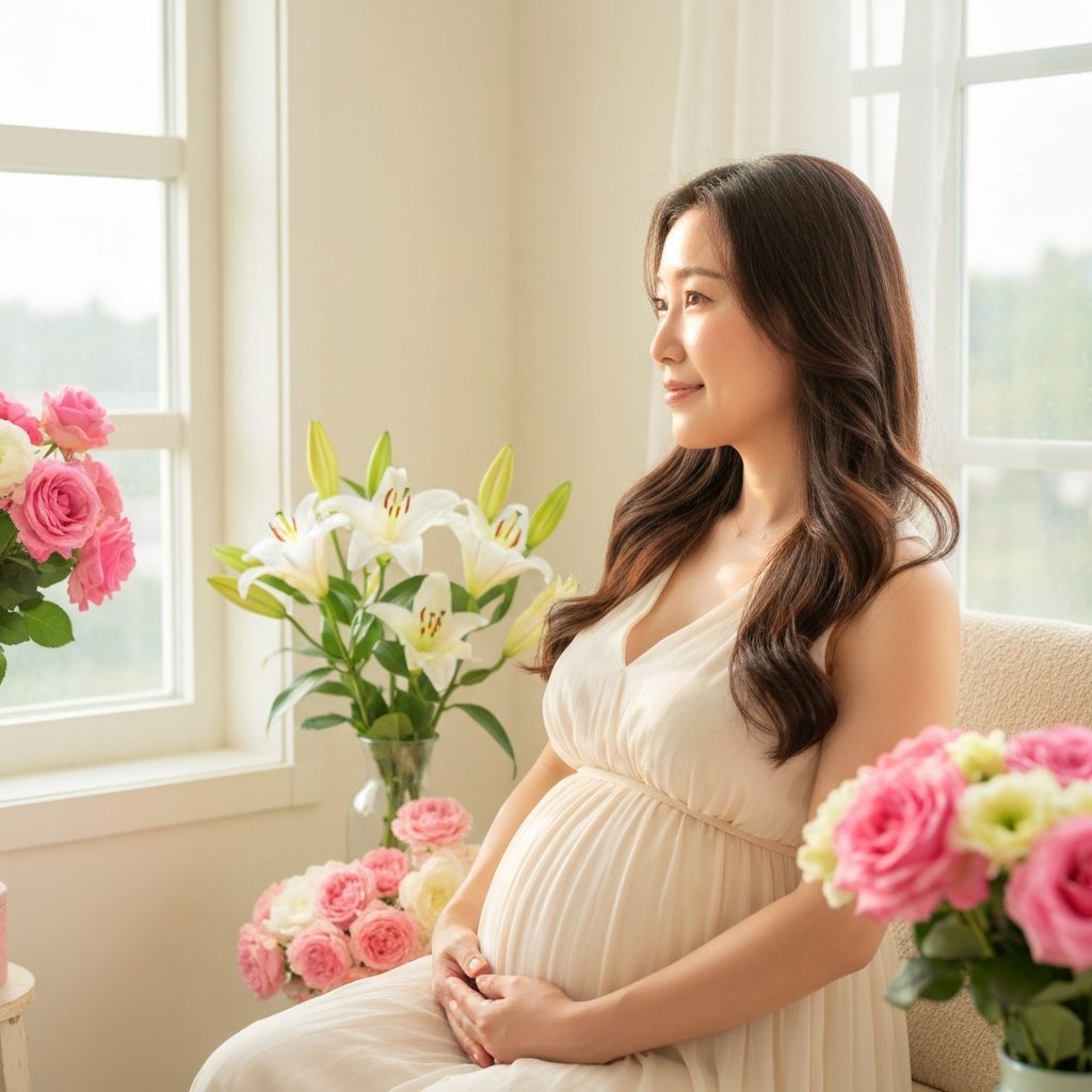 Diabetes Gestacional: Guía de Dieta y Cuidados 2025