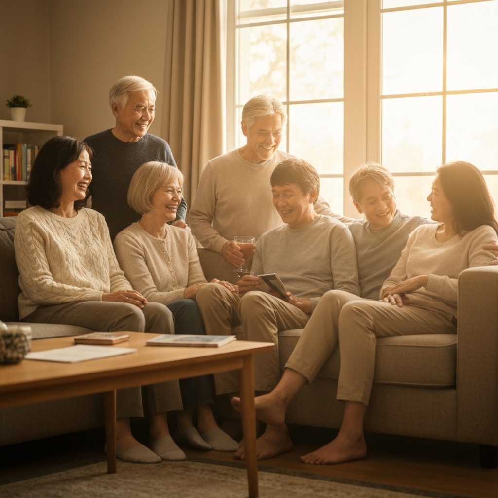 Tradiciones Familiares: Guía para Crear Vínculos Duraderos