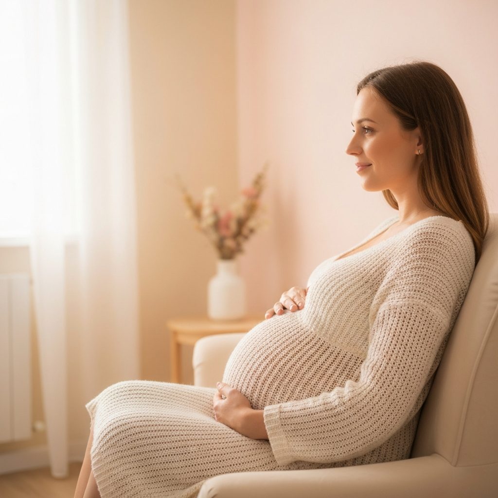 Estrías en el Embarazo: Guía 2025 para Prevenirlas con Éxito