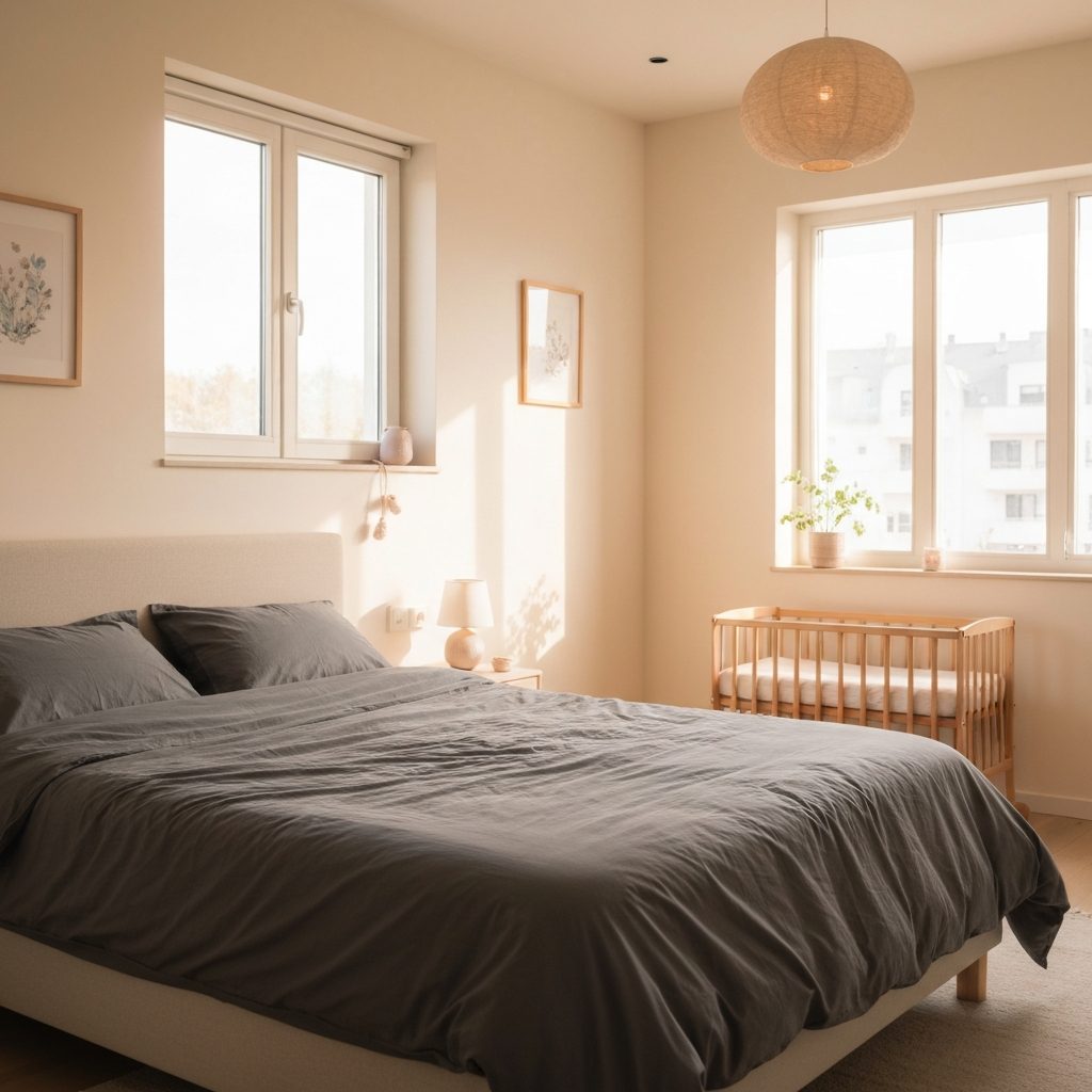 Plan de Parto: Guía Completa para un Nacimiento Respetado 2025