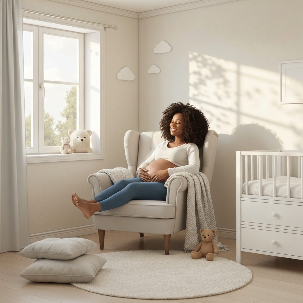 Contracciones de Braxton Hicks vs. Parto: Guía Completa 2025