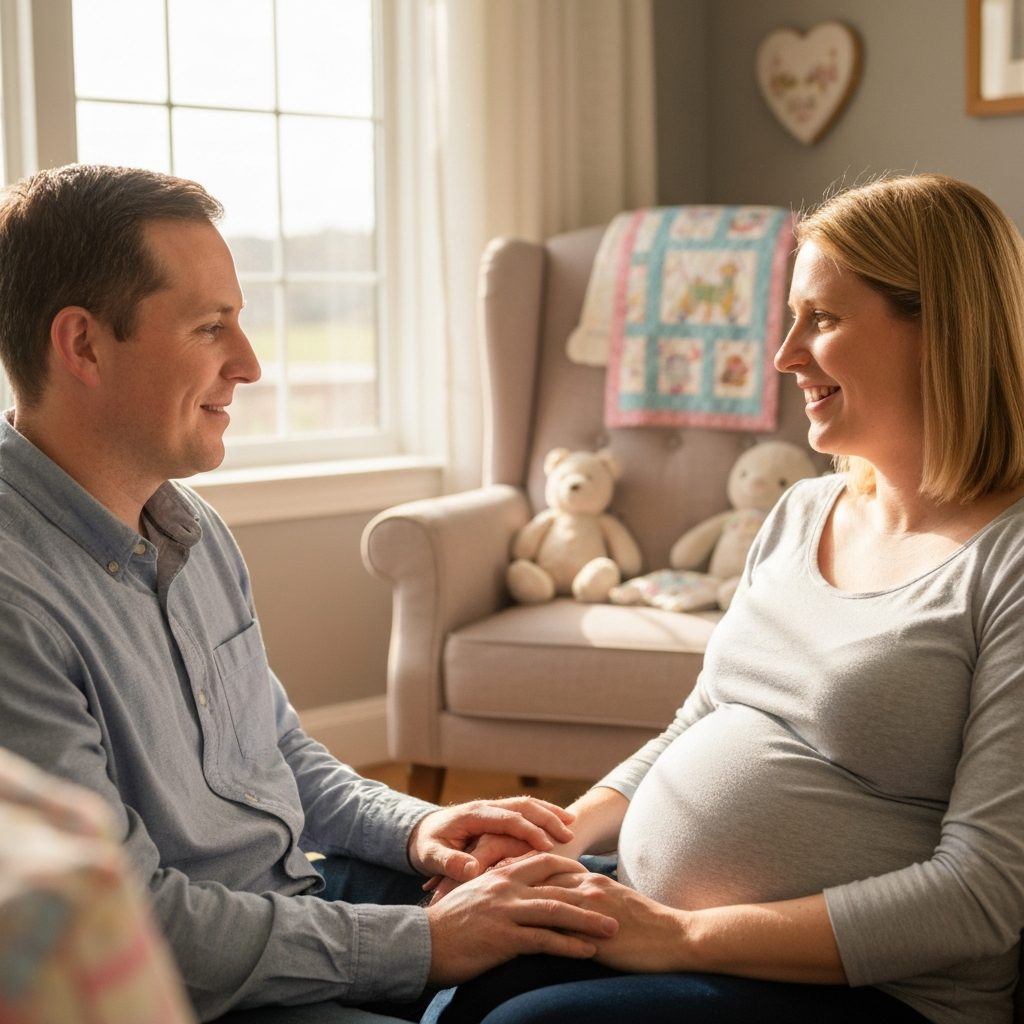 Ecografía de las 20 Semanas: Todo sobre la Cita más Importante