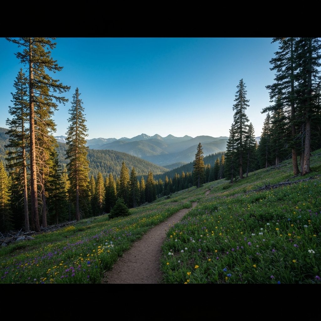 Excursiones con Niños: Guía de Rutas Fáciles y Divertidas 2025