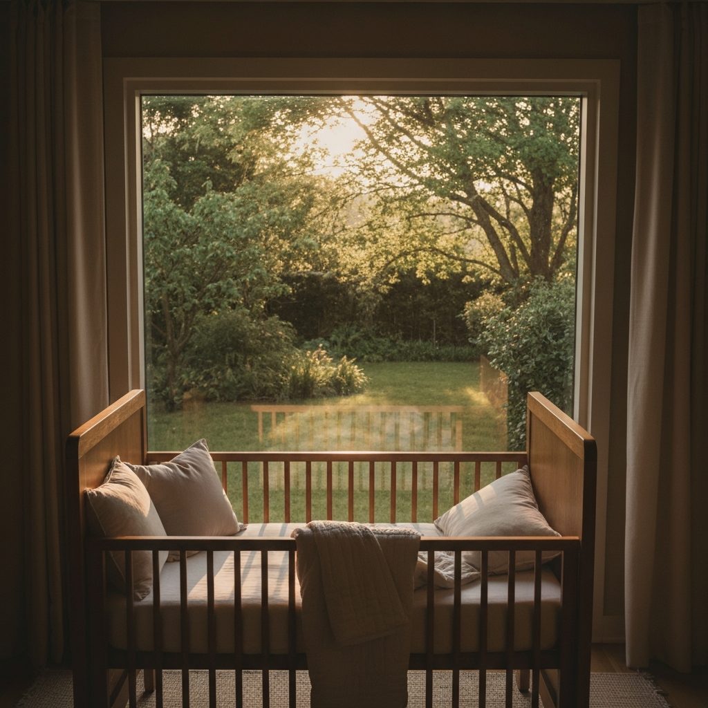 Vínculo afectivo con el bebé: Guía para fortalecer un apego seguro