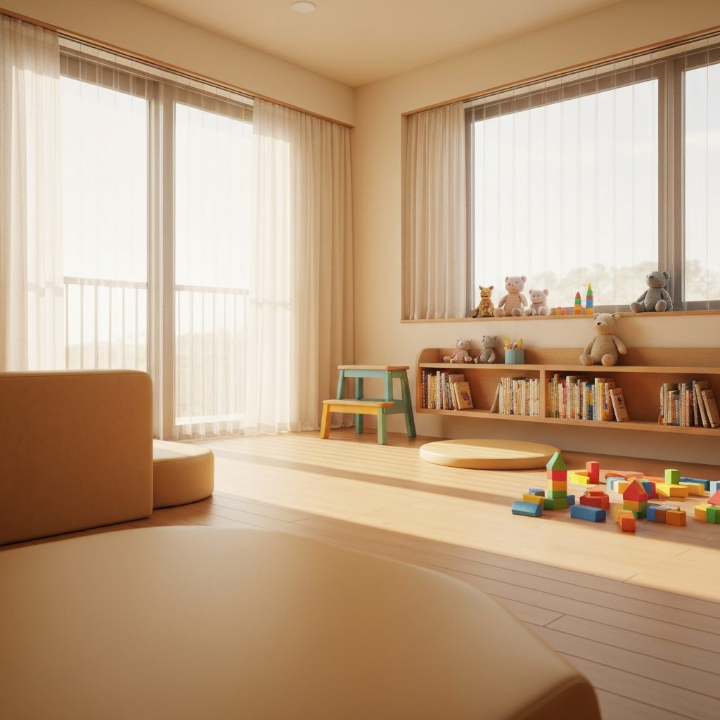 Operación Pañal 2025: Guía para el Control de Esfínteres