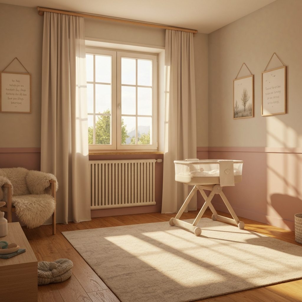 Parto Natural vs. Cesárea: Guía Completa y Comparativa 2025