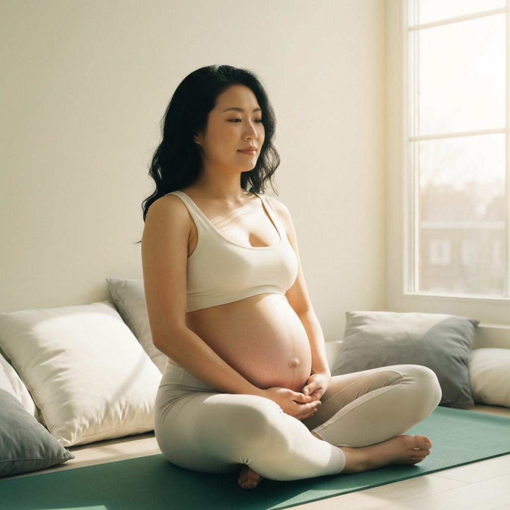 Ciática en el Embarazo: 5 Ejercicios Efectivos para Aliviar el Dolor