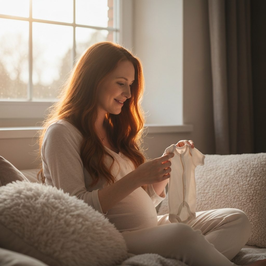 Ácido Fólico y Embarazo: Guía Completa y Esencial 2025