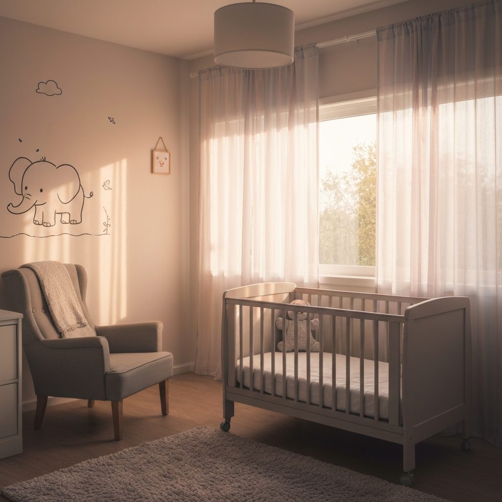 Mocos en Bebés: Guía 2025 de Lavado Nasal con Suero Fisiológico