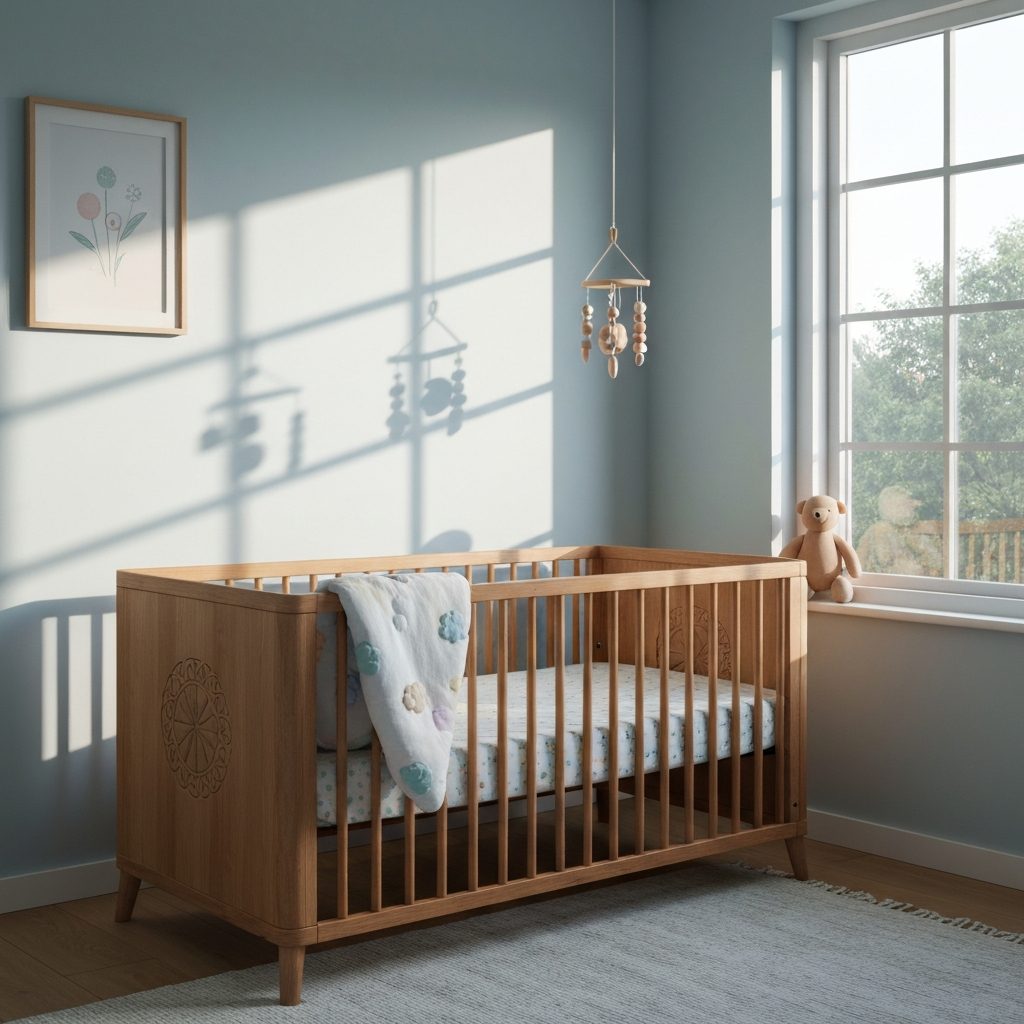 Guía de Productos para Bebé 2025: Imprescindibles y Ahorro