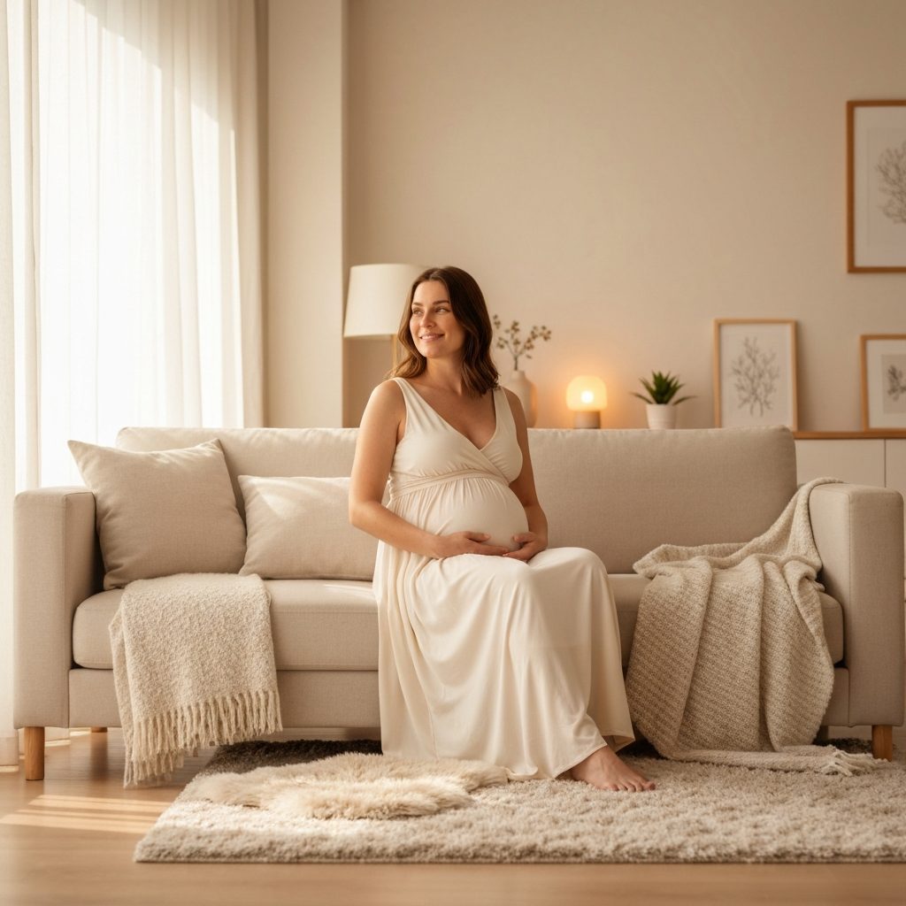 Preeclampsia: Síntomas y Detección Temprana en el Embarazo (2025)