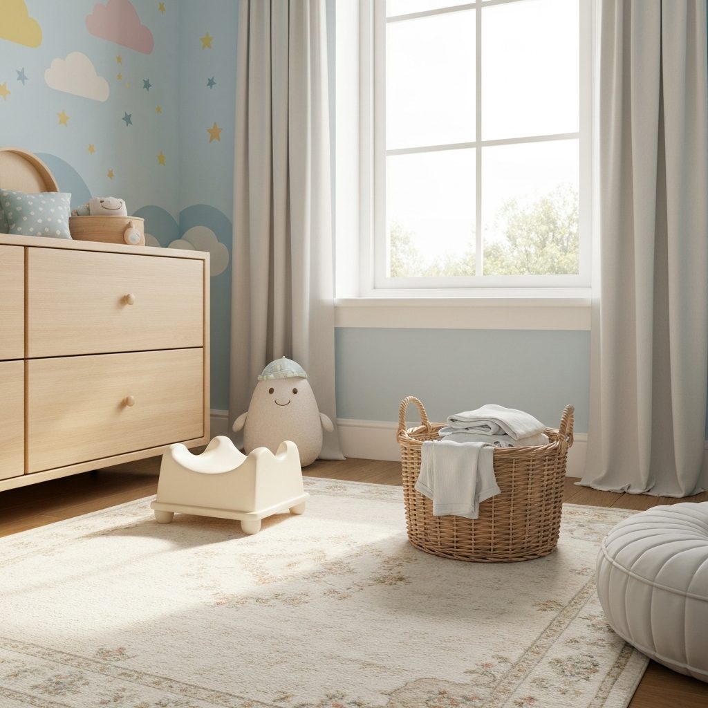 Operación Pañal: Guía del Método Respetuoso 2025